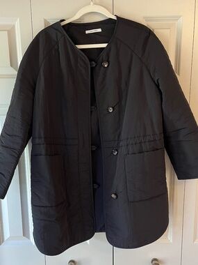 Jeana Sohn Lodi Jacket